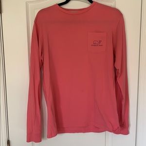 Vineyard Vines Long Sleeve T-shirt